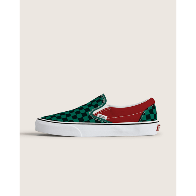 Vans Classic Slip-On  VN000EACGNR