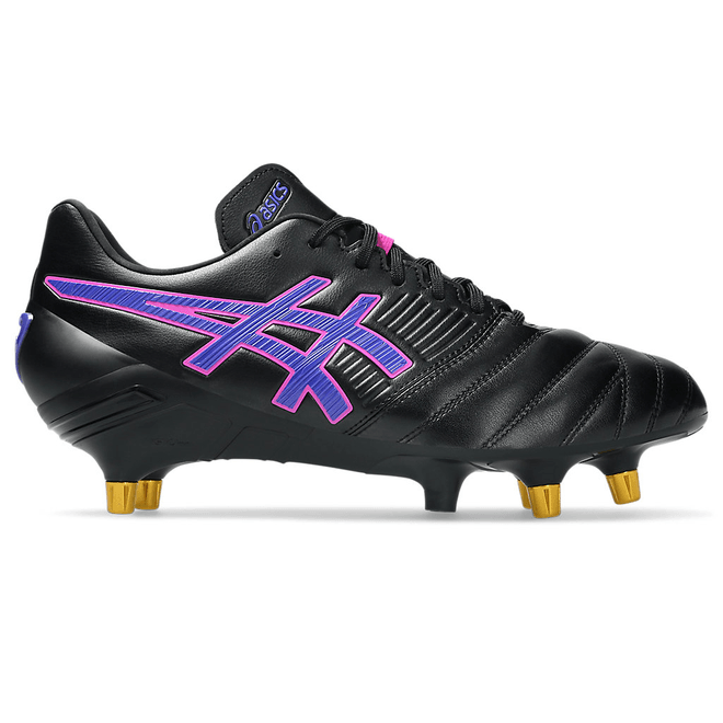 ASICS Lethal Relentless Black 1111A259-002