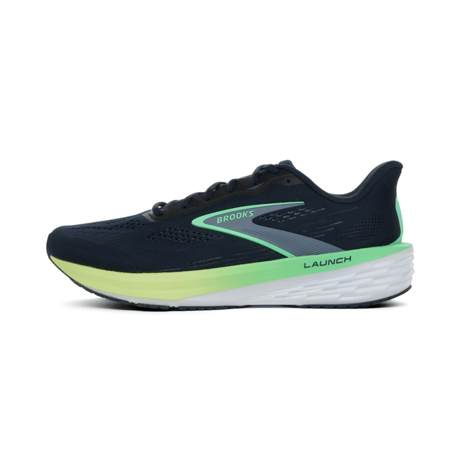 Brooks Launch 12  110481-1D-412
