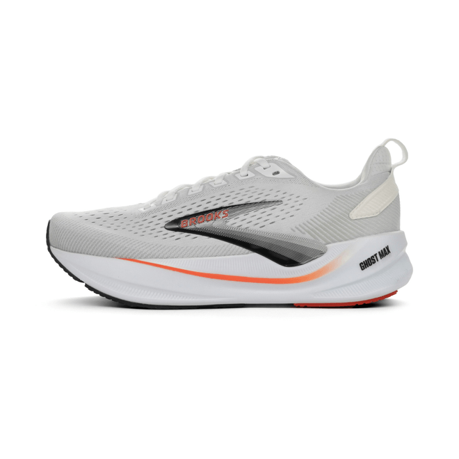 Brooks Ghost Max 4  110496-1D-133