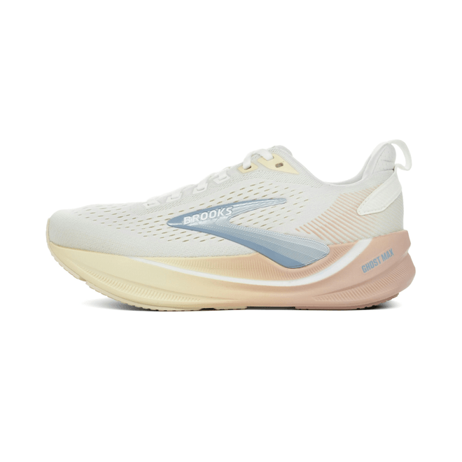 Brooks Ghost Max 4  120485-1B-173