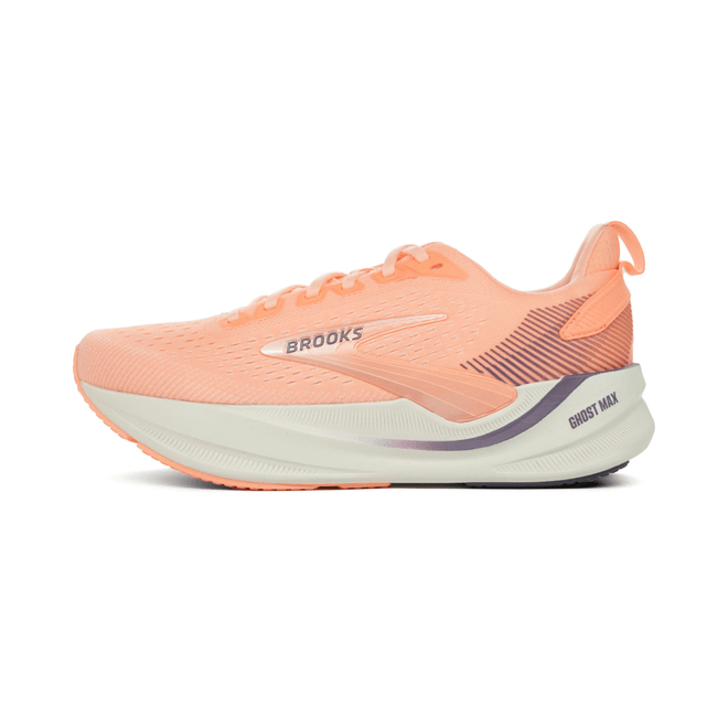Brooks Ghost Max 4  120485-1B-868