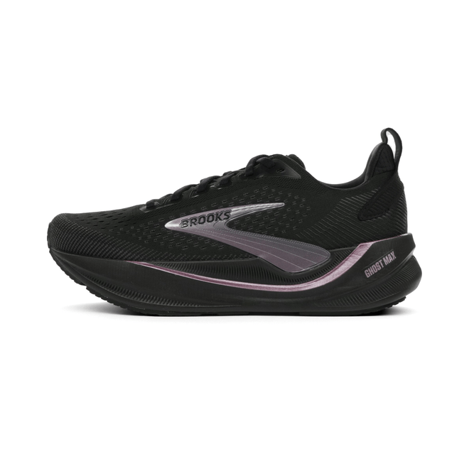 Brooks Ghost Max 4 (Wide)  120485-1D-043