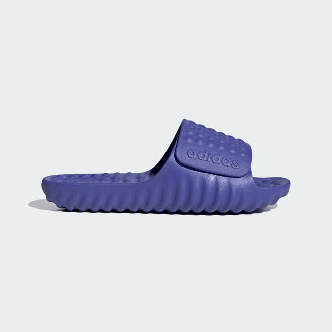 adidas Adissage 360rec 'Solar Purple' KJ2198
