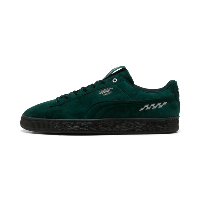 PUMA X ASTON MARTIN ARAMCO F1® TEAM Basket UK  309465-01