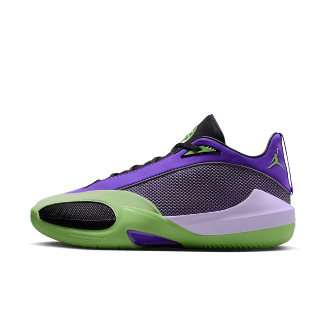 Nike Jordan Triangle Quai 54 Basketball IO3375-500