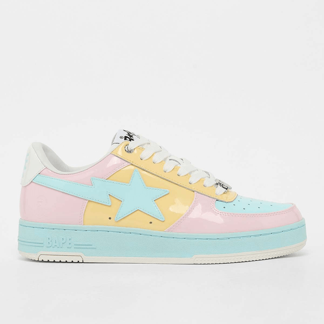 A Bathing Ape Bape Sta #6 3 M2 Sta   001FWM301328MPNK