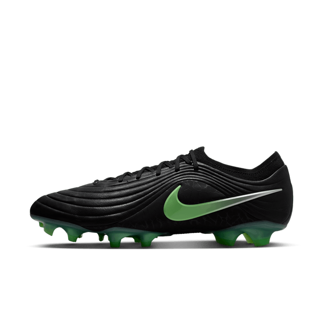 Nike Tiempo Maestro Elite 'Black & Illusion Green' HQ3157-001