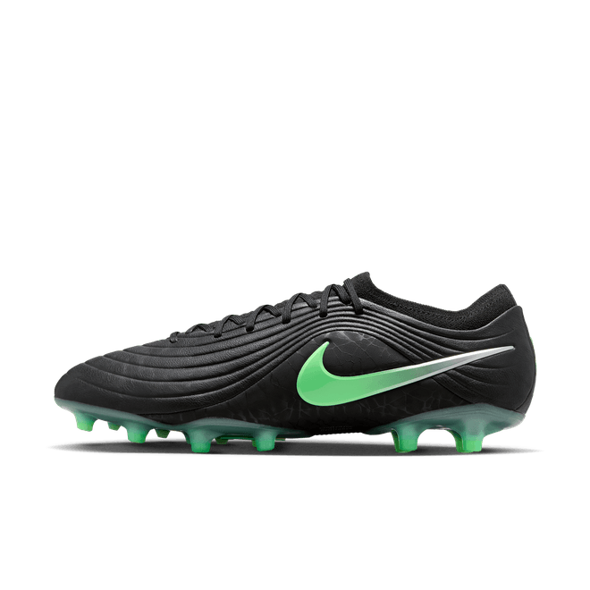 Nike Tiempo Maestro Elite 'Black & Illusion Green' IB4469-001