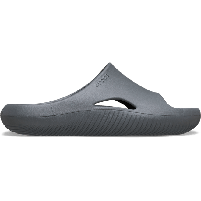 Crocs Mellow Recovery Slides 'Carbon' 208392-0YK