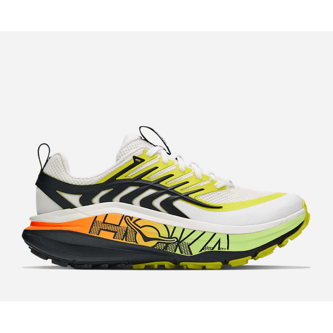 HOKA Stinson 8  Frost 1176637-FLCK