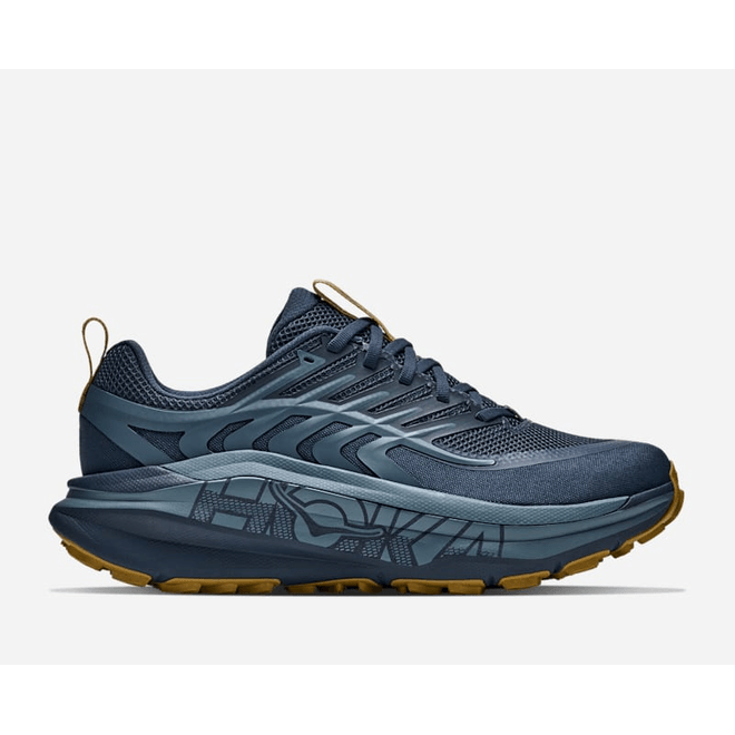 HOKA Stinson 8  Varsity Navy 1176637-VFD