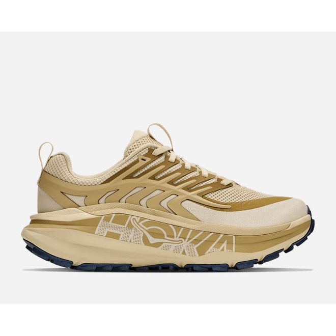 HOKA Stinson 8  Barley Flour 1176670-BRLYF