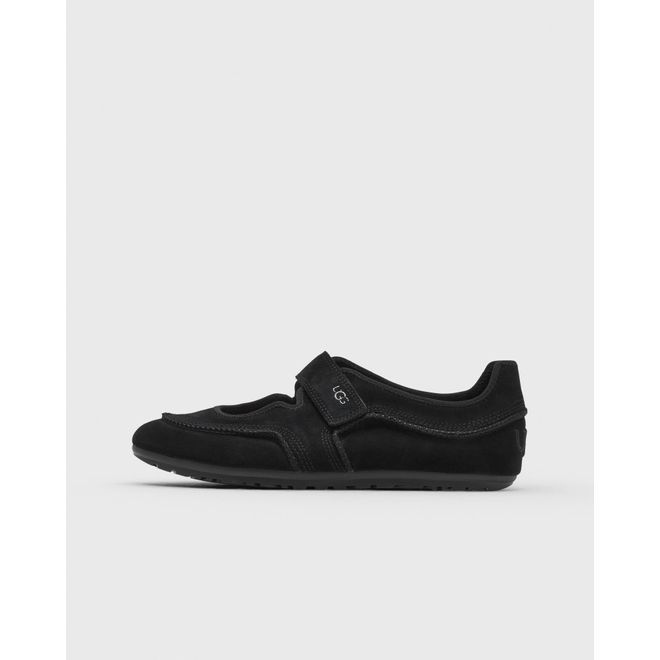 UGG® Quill Mary Jane Trainer Black 1187530-BLK