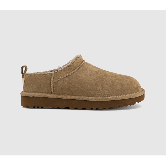 UGG® Classic Micro Women Brown 1173891-LBNZ