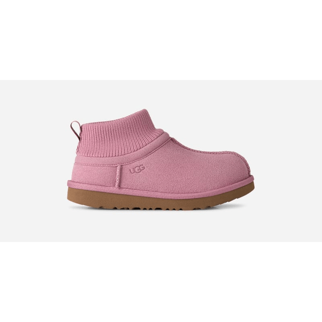 UGG® Classic Ultra Stretch Cuff Kids Dusty Orchid 1157702K-DYR