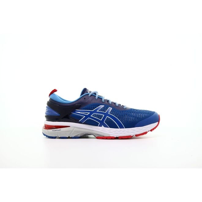 Asics x Mita Gel-Kayano 25 Torico "Indigo Blue" 1011A587-403
