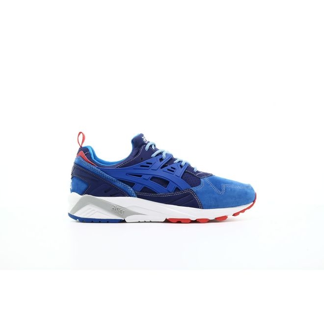 Asics x Mita Gel-Kayano Trainer "Indigo Blue" 1191A158-400