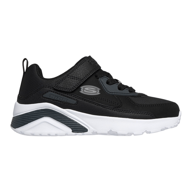 Skechers Uno Lite Revival Edge  417132L-BKW