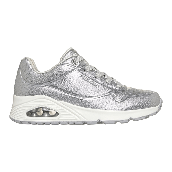 Skechers Uno Shinin' Bright  177859-SIL