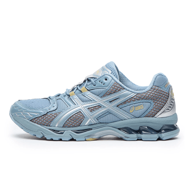 Asics Gel-Nimbus 10.1 1203A599-401