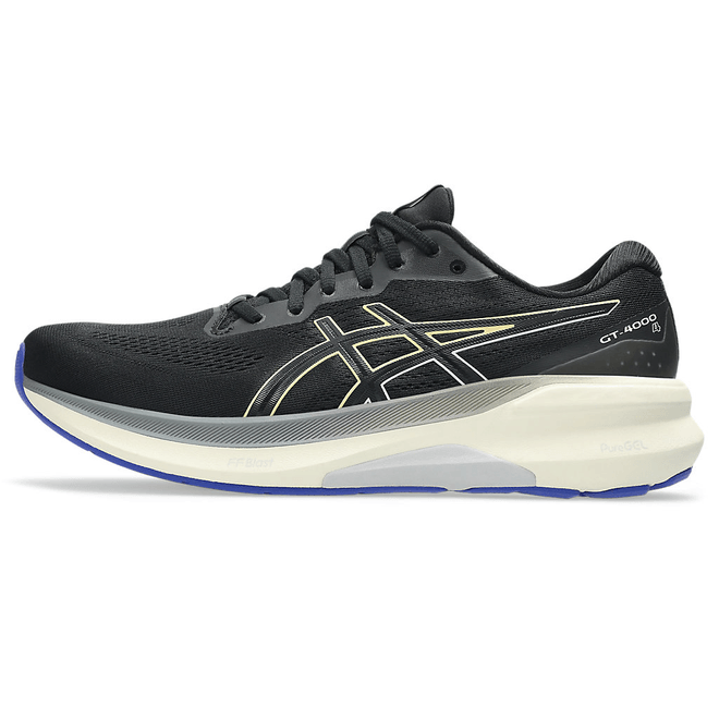 ASICS Gt-4000 4 Wide Black 1011B870-002