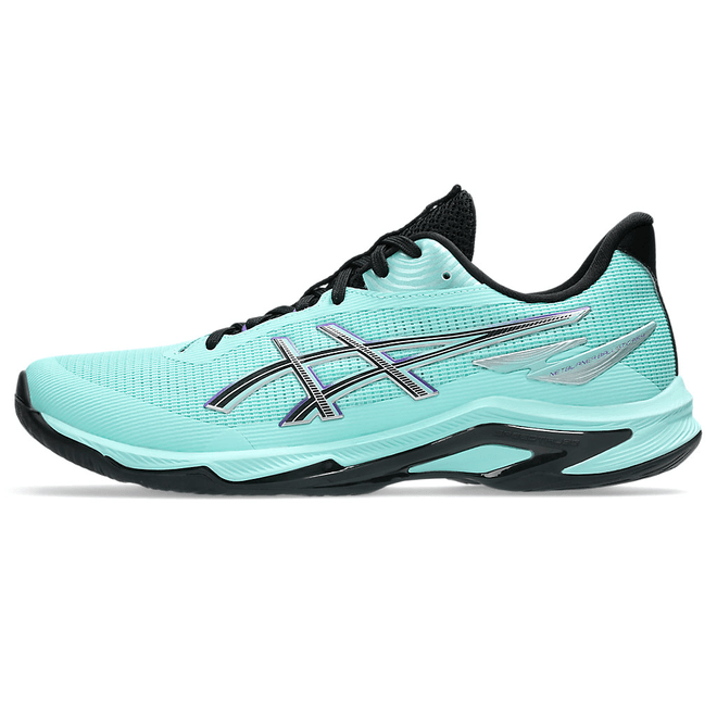 ASICS Netburner Ballistic Ff 4 Illuminate Mint 1051A103-400