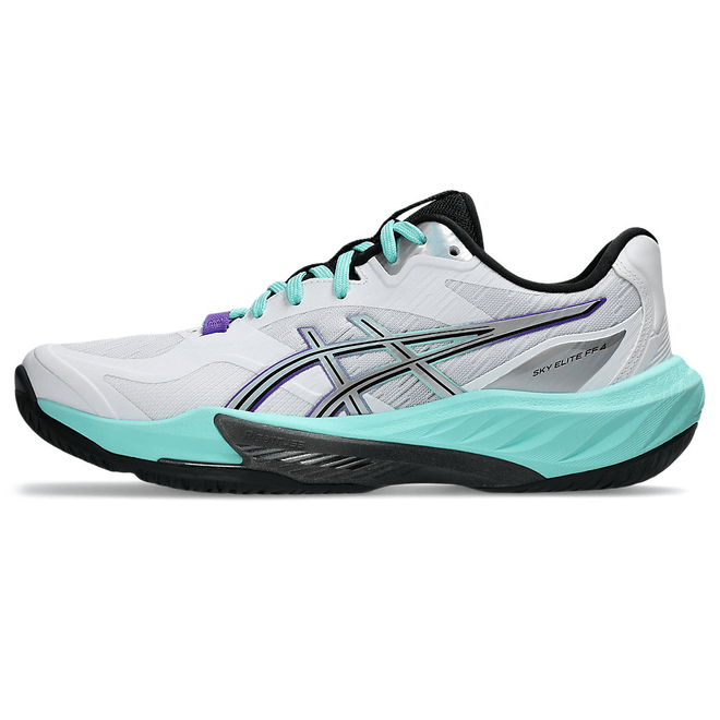 ASICS Sky Elite Ff 4 White 1052A096-100