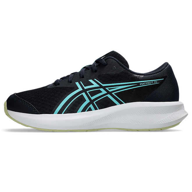 ASICS Patriot  14 Gs Midnight 1014A392-404