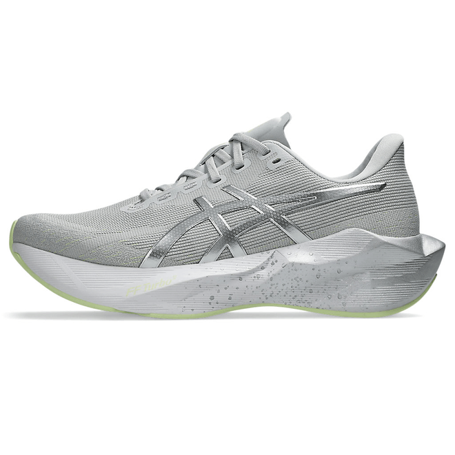 ASICS Novablast 6 Platinum Platinum 1011C312-020