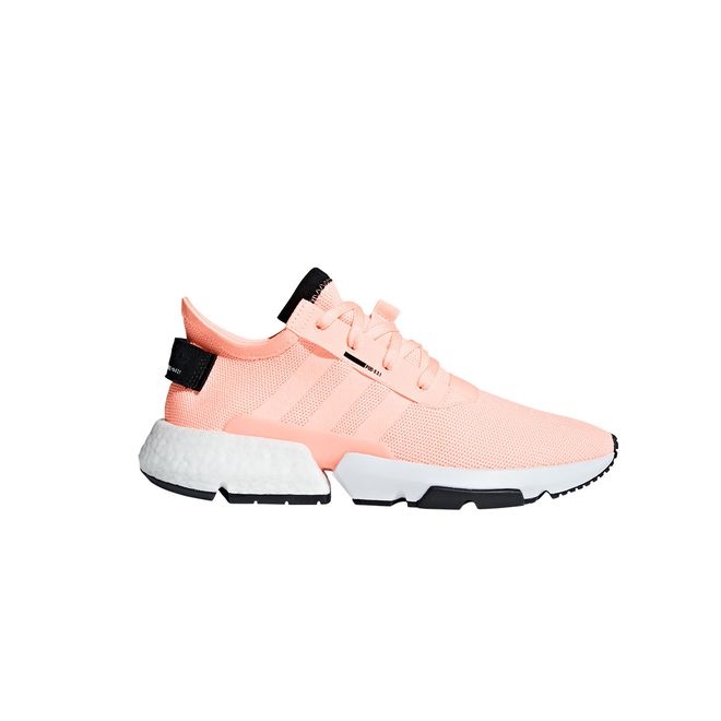 Adidas POD-S3.1 "Clear Orange" B37364