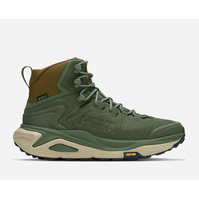 HOKA Kaha 3 GORE-TEX  Nettle Leaf 1162530-NFB