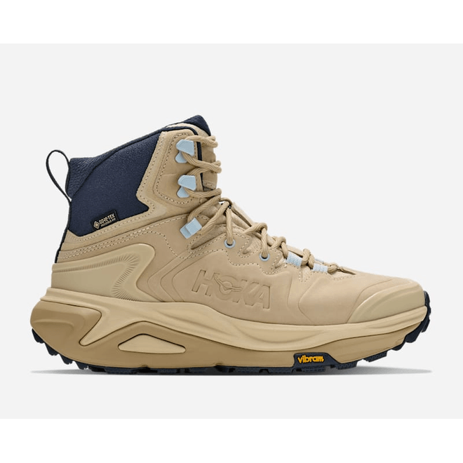 HOKA Kaha 3 GORE-TEX  Barley Flour 1162531-BLYF