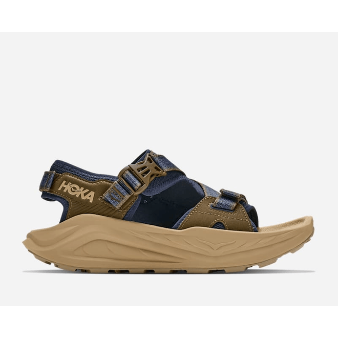 HOKA Infini Hike TC  Sepia 1162570-SPBR