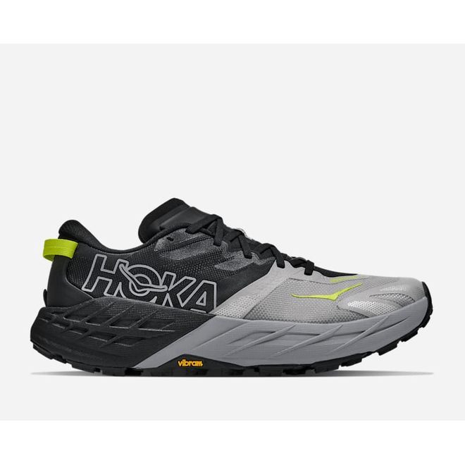 HOKA Speedgoat 7  Black 1171928-BLLR