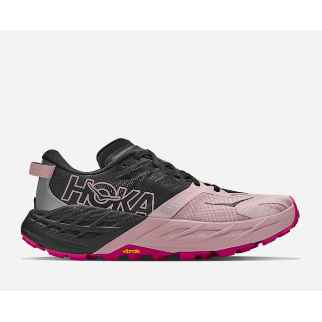 HOKA Speedgoat 7  Black 1171929-BNKP
