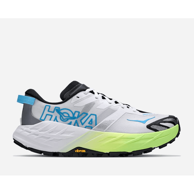HOKA Speedgoat 7  Frost 1171929-FYZ