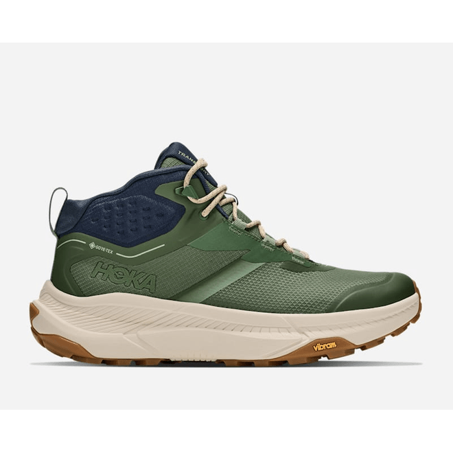 HOKA Transport Hike GORE-TEX  Nettle Leaf 1172912-NLLF
