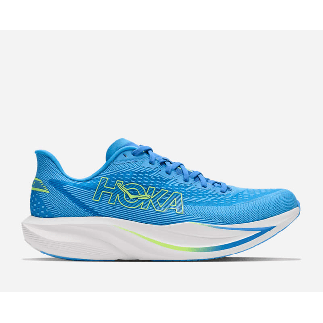 HOKA  Mach 7 Road Running  Virtual Blue 1171905-VSF