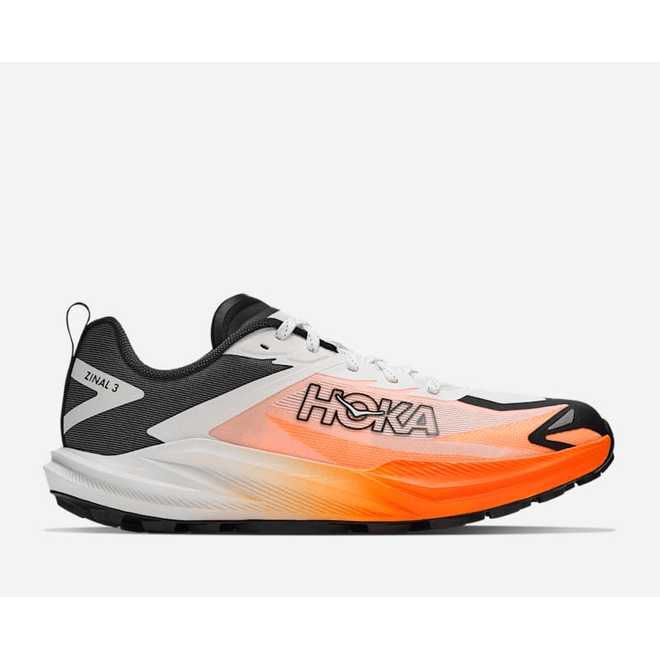 HOKA  Zinal 3 Trail  Frost 1171951-FNTN