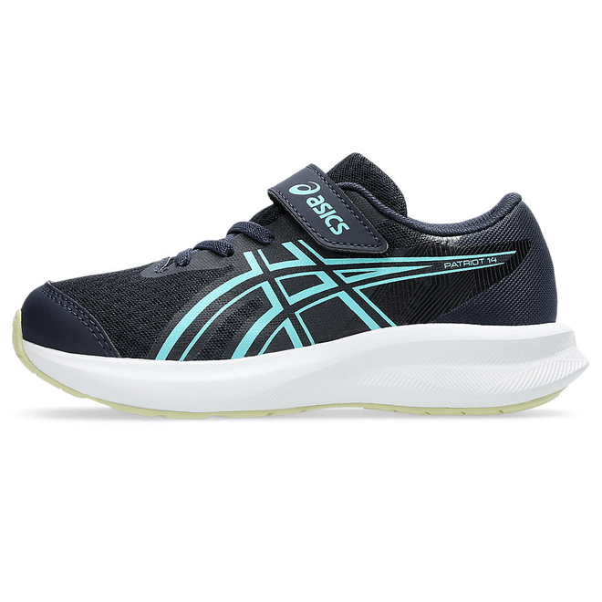 ASICS PATRIOT  14 PS Midnight 1014A391-404