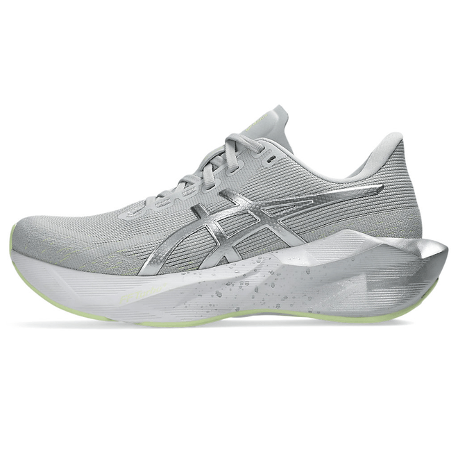 ASICS NOVABLAST 6 PLATINUM Platinum 1012C070-020