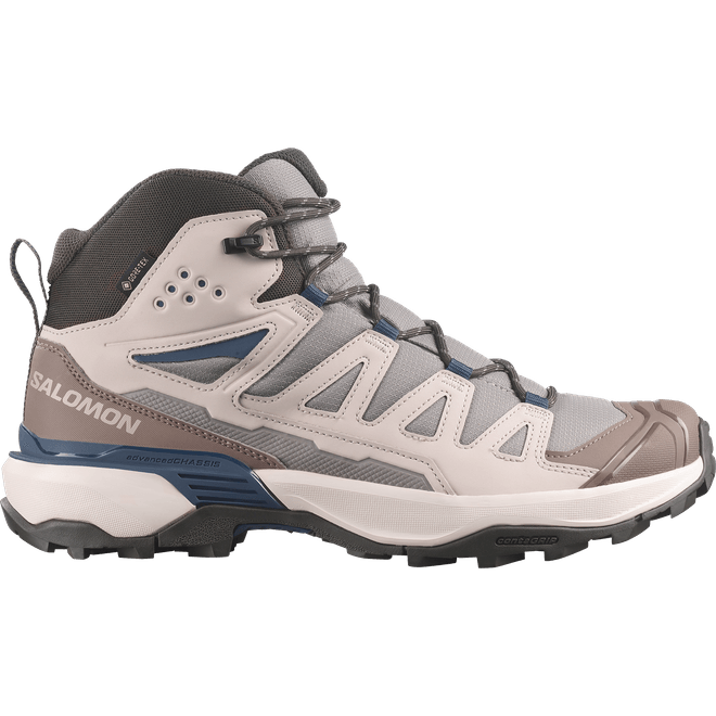 Salomon X Ultra 360 Mid Gtx  L45395400