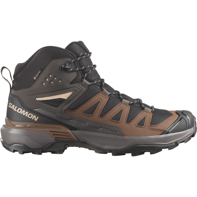 Salomon X Ultra 360 Mid Gtx  L45473200