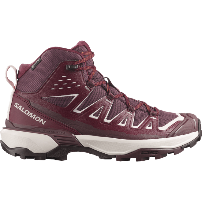 Salomon X Ultra 360 Edge Mid Gtx W  L49223400