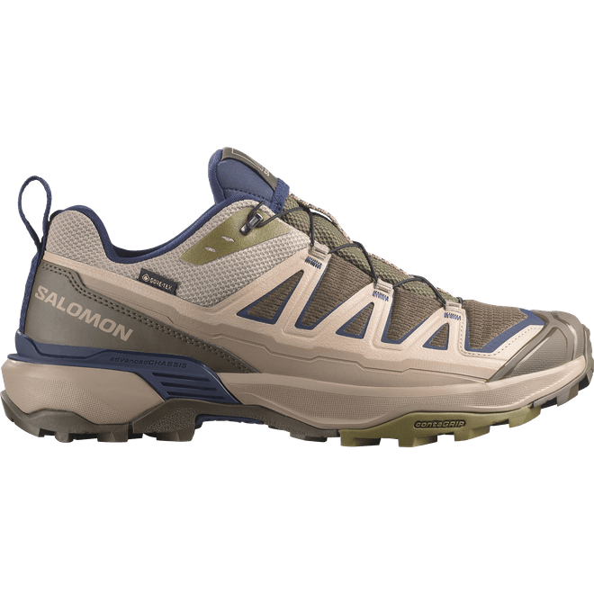 Salomon X Ultra 360 Edge Gtx  L49222900