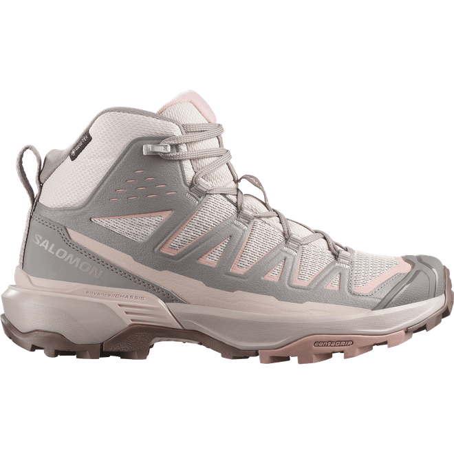 Salomon X Ultra 360 Edge Mid Gtx W  L49223500