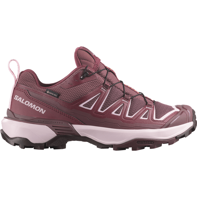 Salomon X Ultra 360 Edge Gtx W  L49223000