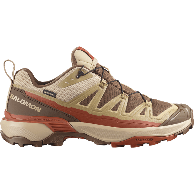 Salomon X Ultra 360 Edge Gtx  L45473000