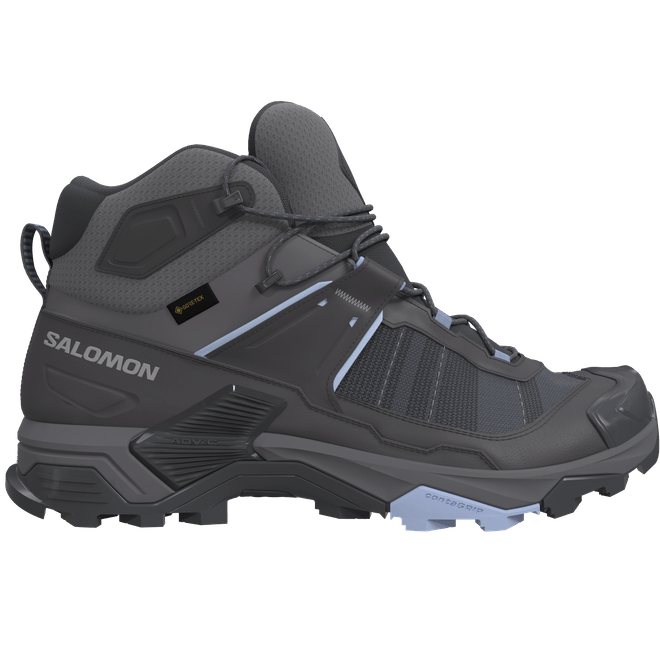 Salomon X Ultra 5 Mid Gtx W  L45408600